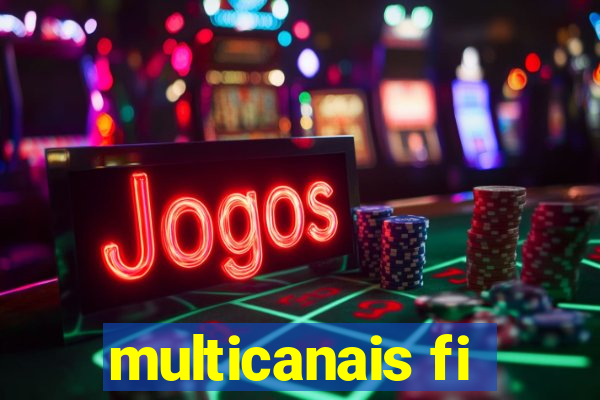 multicanais fi